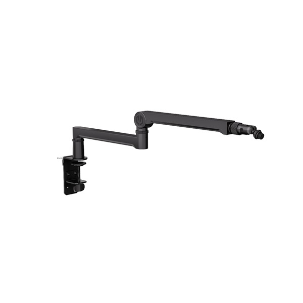 Endorfy Broadcast Low Profile Boom Arm fekete mikrofonállvány