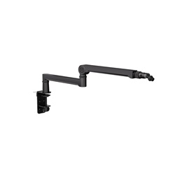 Endorfy Broadcast Low Profile Boom Arm fekete mikrofonállvány