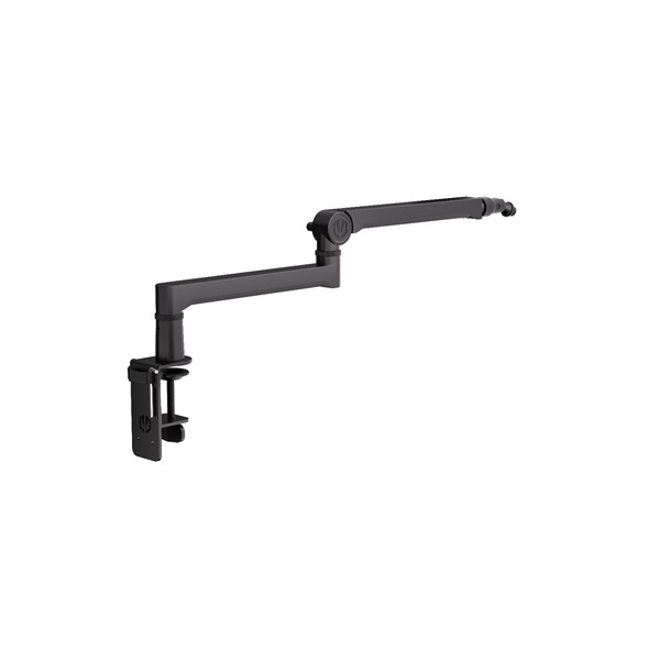 Endorfy Broadcast Low Profile Boom Arm fekete mikrofonállvány