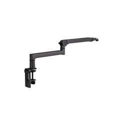 Endorfy Broadcast Low Profile Boom Arm fekete mikrofonállvány