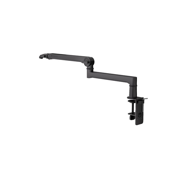 Endorfy Broadcast Low Profile Boom Arm fekete mikrofonállvány
