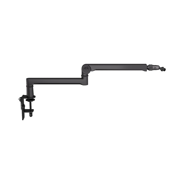 Endorfy Broadcast Low Profile Boom Arm fekete mikrofonállvány
