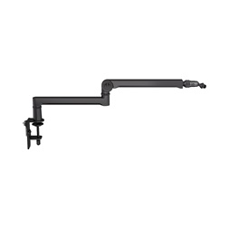 Endorfy Broadcast Low Profile Boom Arm fekete mikrofonállvány