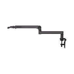 Endorfy Broadcast Low Profile Boom Arm fekete mikrofonállvány