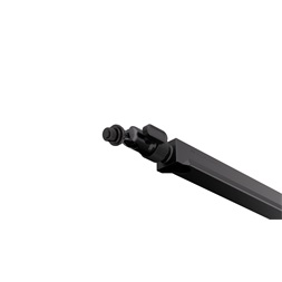 Endorfy Broadcast Low Profile Boom Arm fekete mikrofonállvány