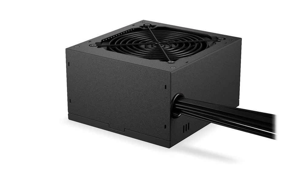 Endorfy Elementum E5 550W 80+ ventillátorral dobozos tápegység