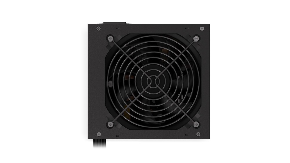 Endorfy Elementum E5 550W 80+ ventillátorral dobozos tápegység