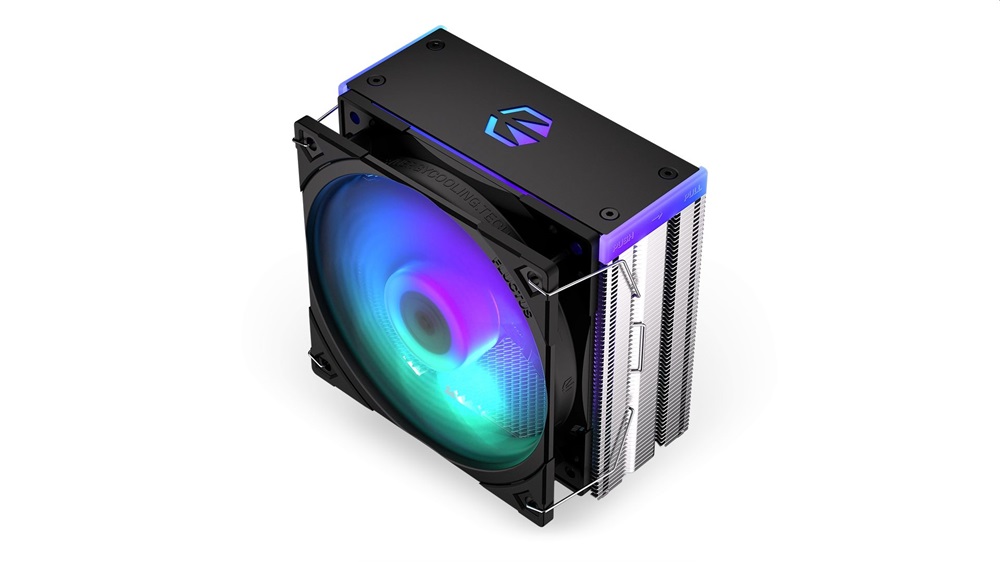 Endorfy Fera 5 ARGB processzor hűtő