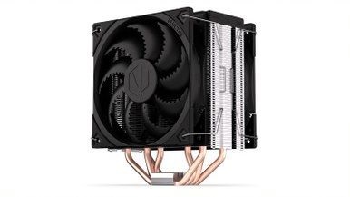Endorfy Fera 5 Dual Fan processzor hűtő