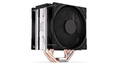 Endorfy Fera 5 Dual Fan processzor hűtő