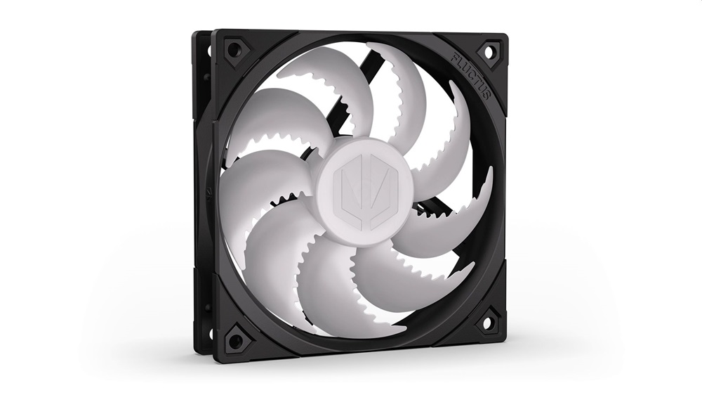 Endorfy Fluctus 120 PWM ARGB ház hűtőventilátor
