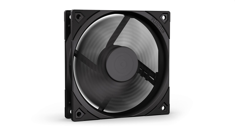 Endorfy Fluctus 120 PWM ház hűtőventilátor