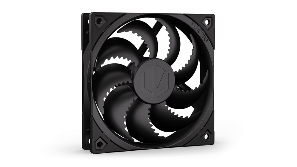 Endorfy Fluctus 120 PWM ház hűtőventilátor