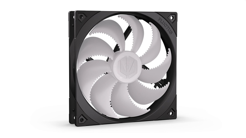 Endorfy Fluctus 140 PWM ARGB ház hűtőventilátor