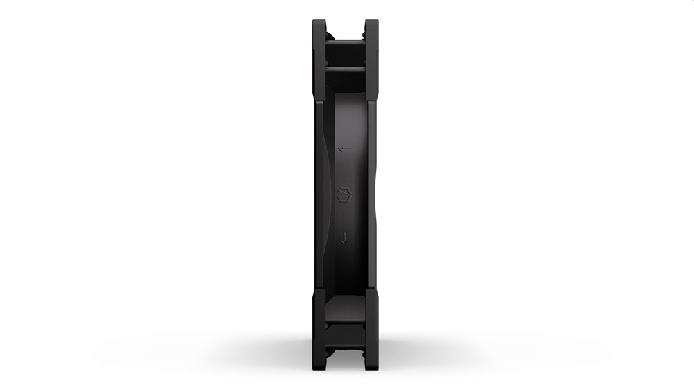 Endorfy Fluctus 140 PWM ARGB ház hűtőventilátor