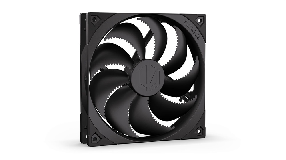 Endorfy Fluctus 140 PWM ház hűtőventilátor