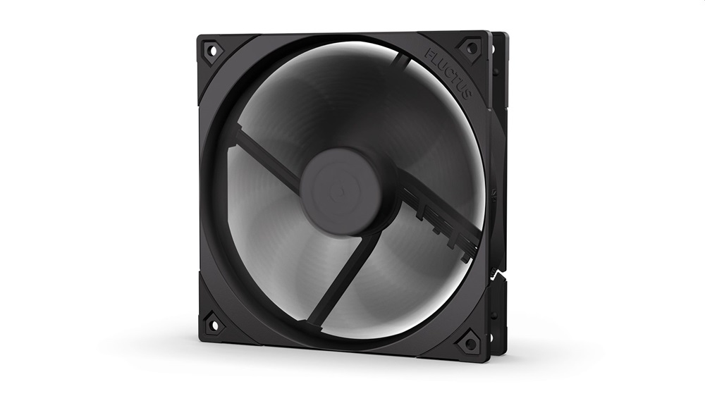 Endorfy Fluctus 140 PWM ház hűtőventilátor