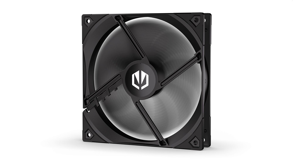 Endorfy Fluctus 140 PWM ház hűtőventilátor