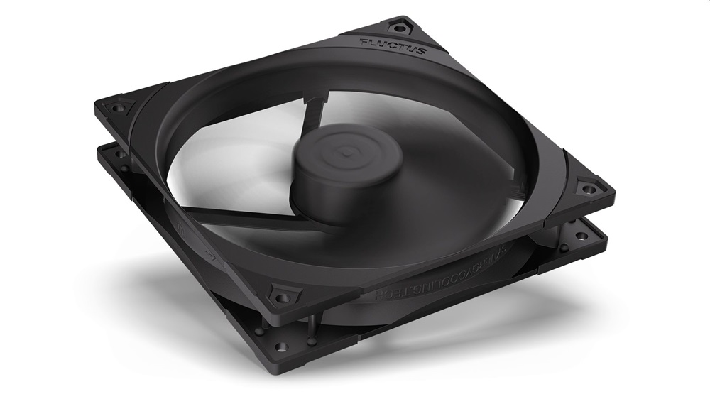Endorfy Fluctus 140 PWM ház hűtőventilátor