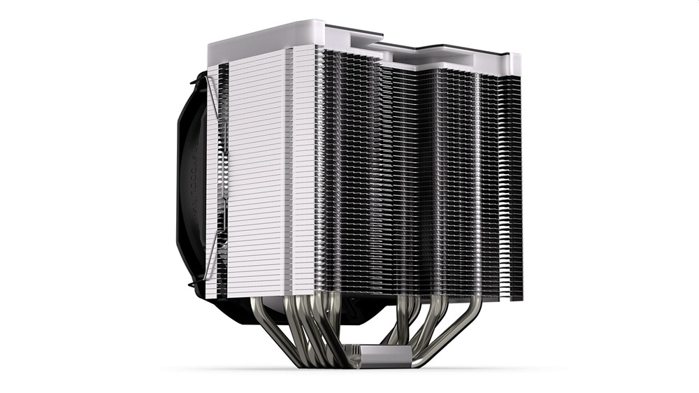 Endorfy Fortis 5 ARGB processzor hűtő