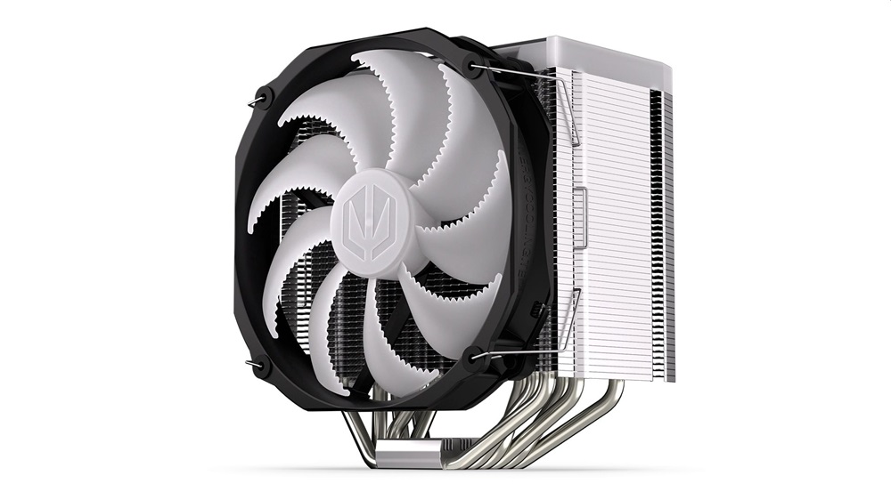 Endorfy Fortis 5 ARGB processzor hűtő