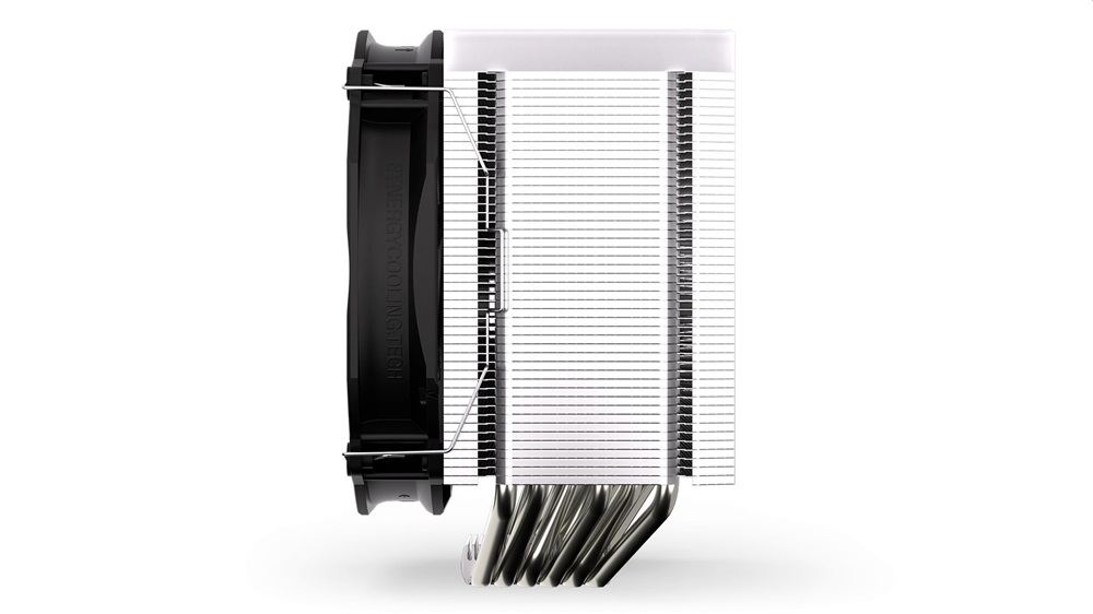 Endorfy Fortis 5 ARGB processzor hűtő