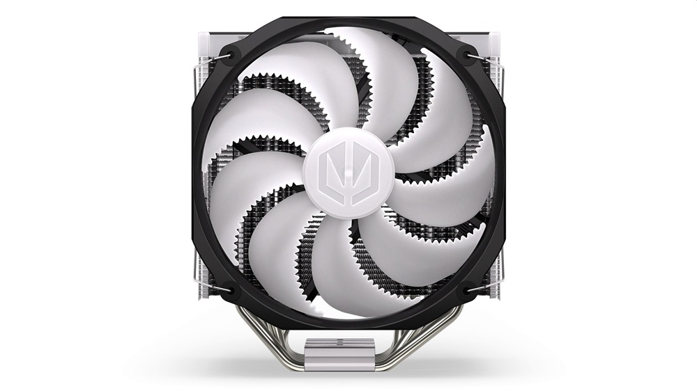 Endorfy Fortis 5 ARGB processzor hűtő