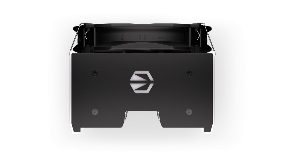 Endorfy Fortis 5 ARGB processzor hűtő