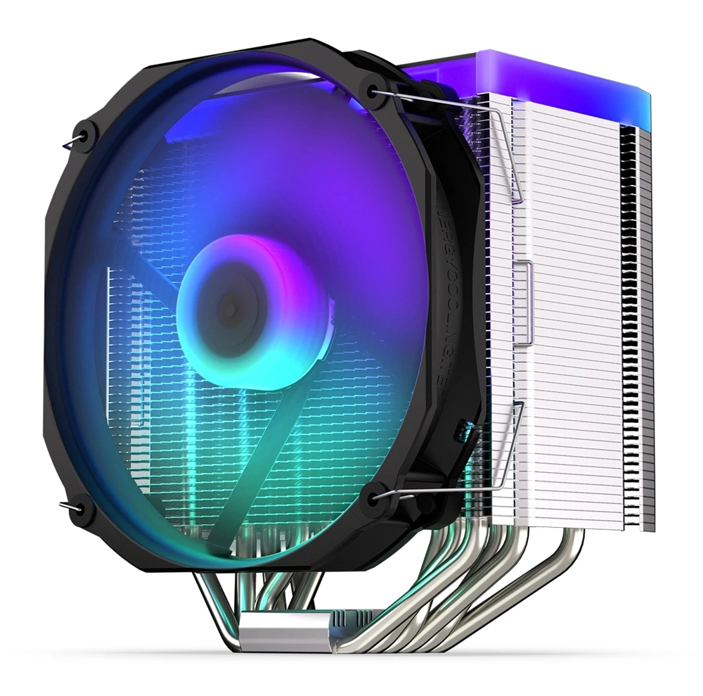 Endorfy Fortis 5 ARGB processzor hűtő