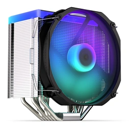 Endorfy Fortis 5 ARGB processzor hűtő