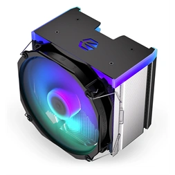 Endorfy Fortis 5 ARGB processzor hűtő