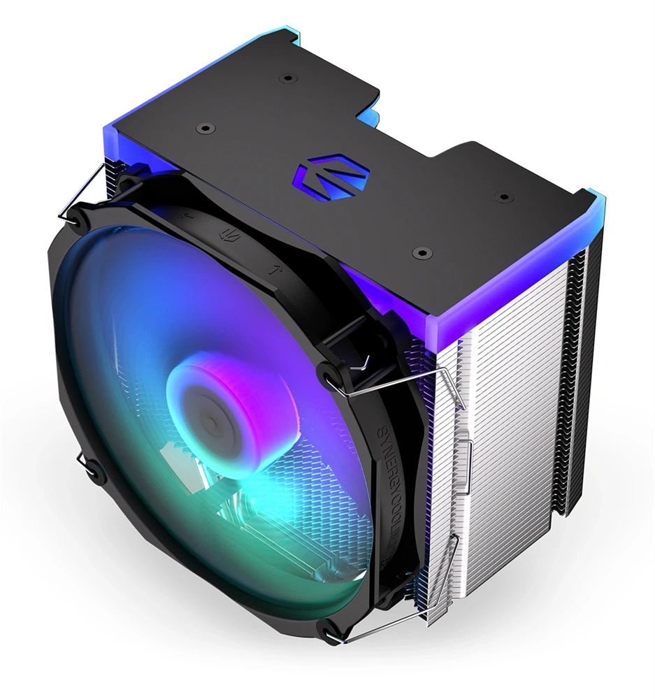 Endorfy Fortis 5 ARGB processzor hűtő