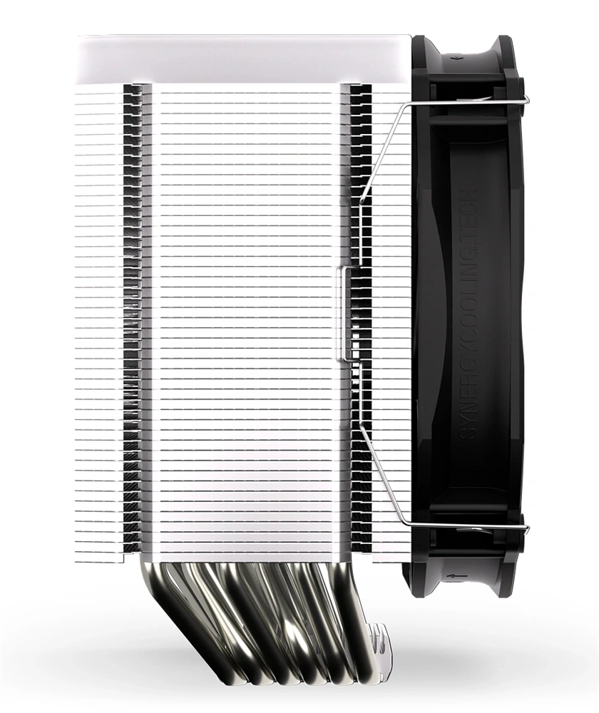Endorfy Fortis 5 ARGB processzor hűtő