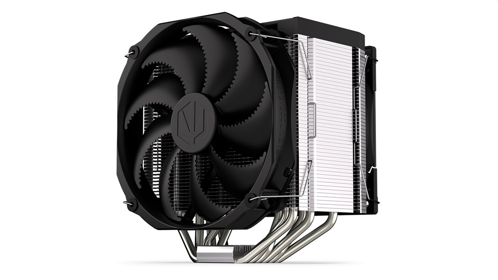 Endorfy Fortis 5 Dual Fan processzor hűtő
