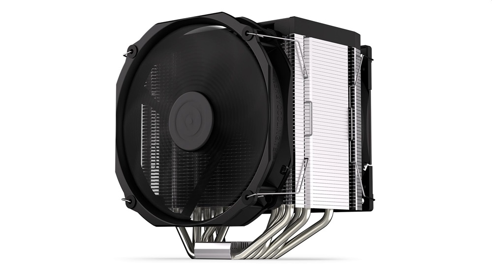 Endorfy Fortis 5 Dual Fan processzor hűtő