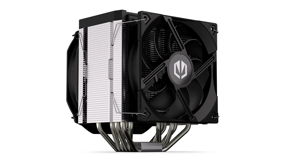 Endorfy Fortis 5 Dual Fan processzor hűtő