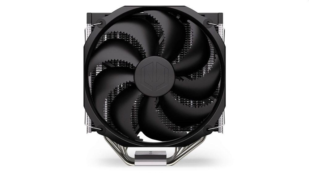 Endorfy Fortis 5 Dual Fan processzor hűtő