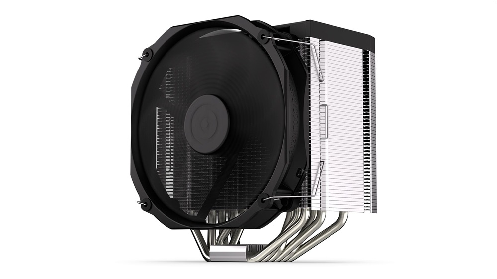 Endorfy Fortis 5 processzor hűtő