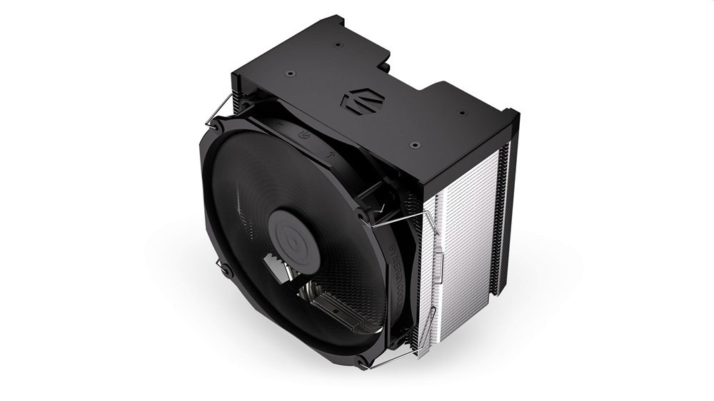 Endorfy Fortis 5 processzor hűtő
