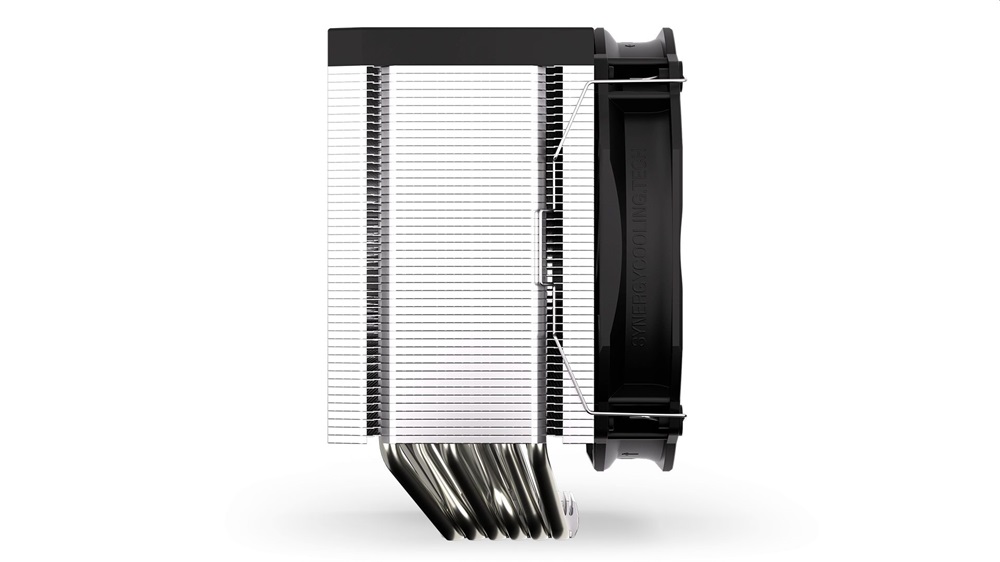 Endorfy Fortis 5 processzor hűtő