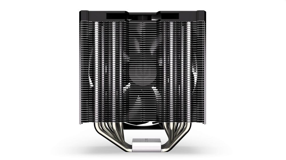 Endorfy Fortis 5 processzor hűtő