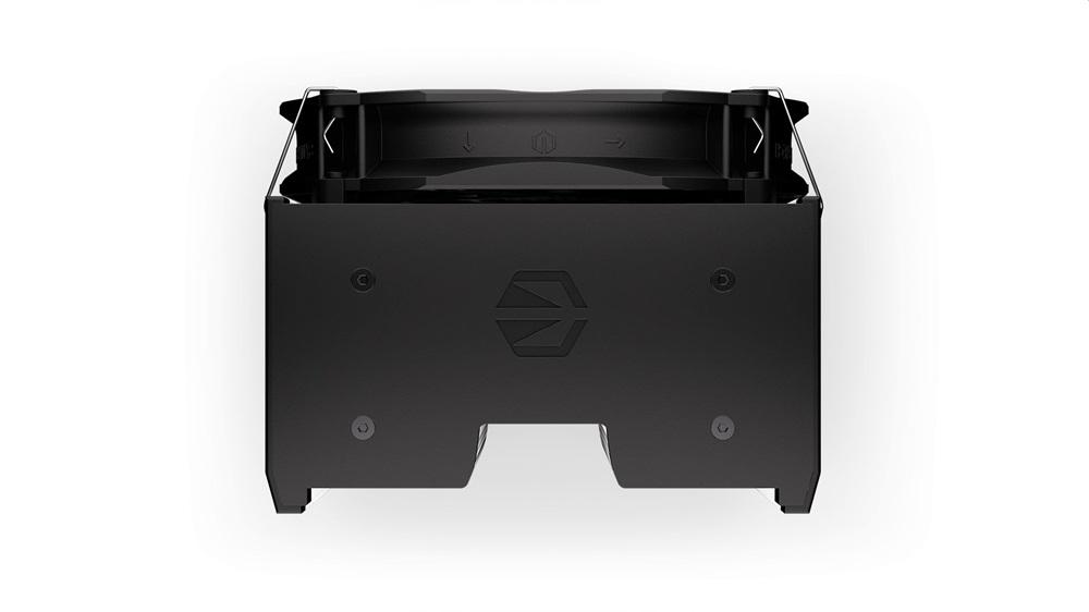 Endorfy Fortis 5 processzor hűtő
