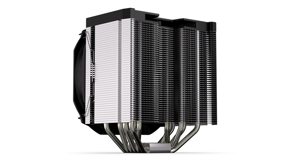 Endorfy Fortis 5 processzor hűtő