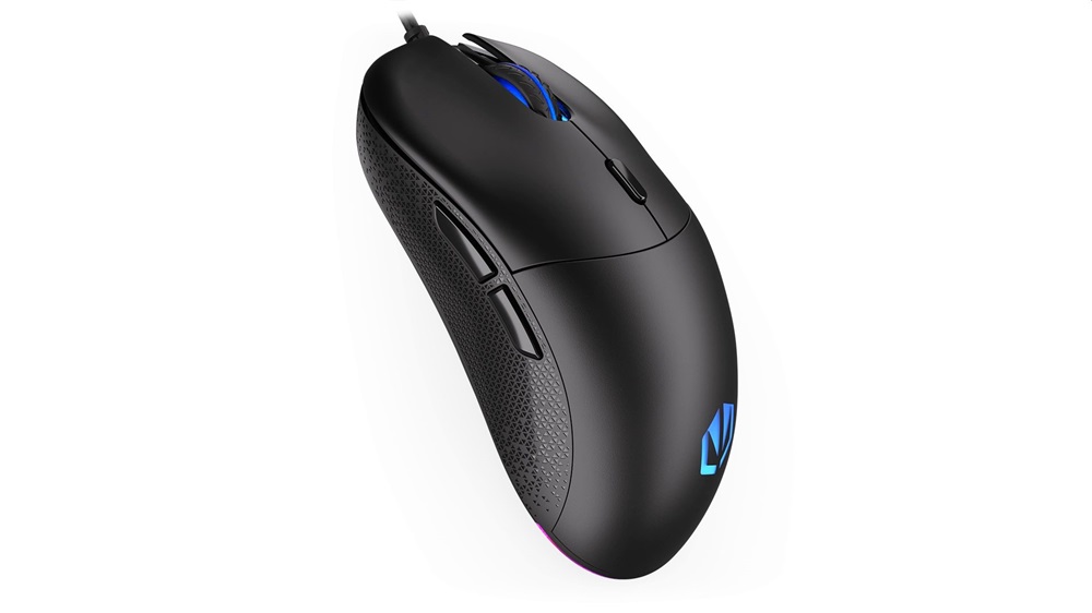 Endorfy GEM PMW3325 egér