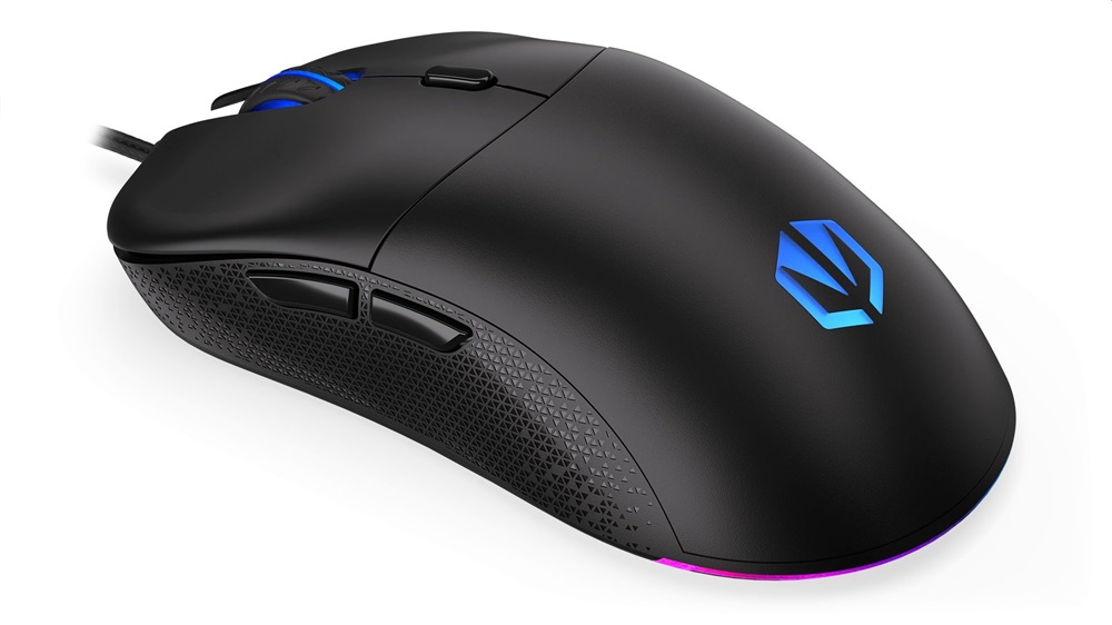 Endorfy GEM PMW3325 egér