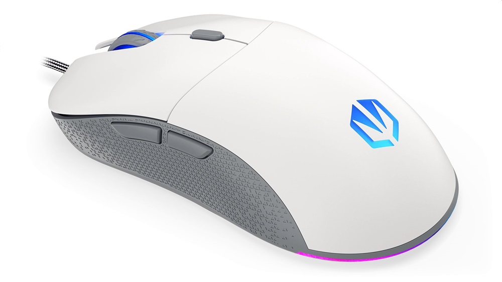 Endorfy GEM Plus OWH PAW3370 egér