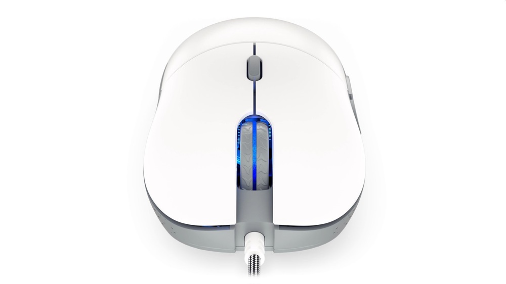 Endorfy GEM Plus OWH PAW3370 egér