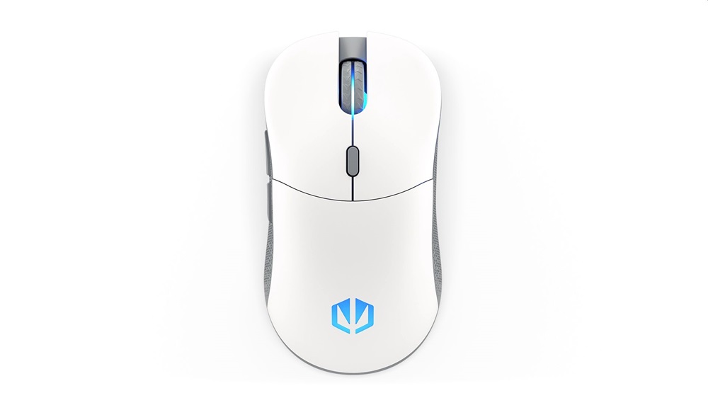 Endorfy Gem Plus Wireless OWH PAW3395 gamer egér