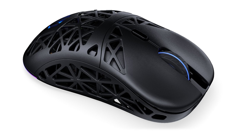 Endorfy LIV PLUS Wireless EY6A016 egér