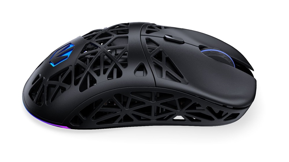 Endorfy LIV PLUS Wireless EY6A016 egér